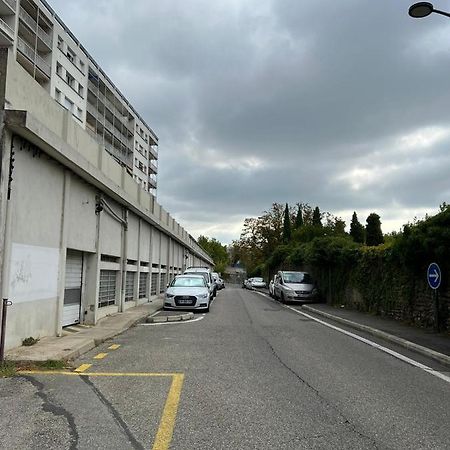 Studio Independant Romans-sur-Isère Exterior foto