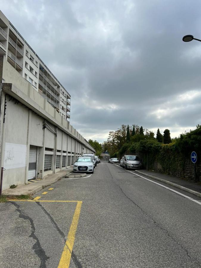 Studio Independant Romans-sur-Isère Exterior foto